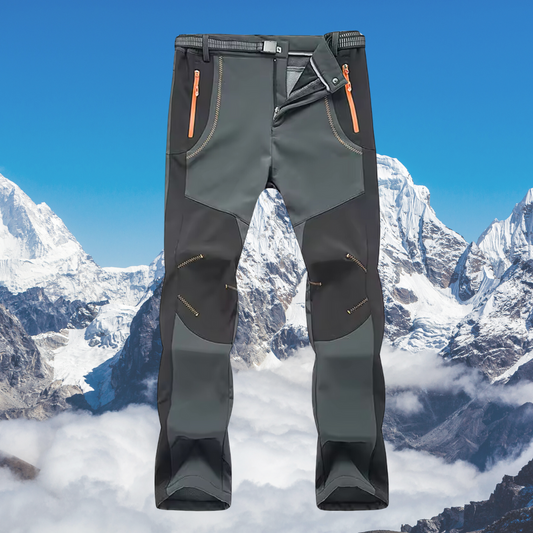 Thermoflex | Premium Thermal Trousers