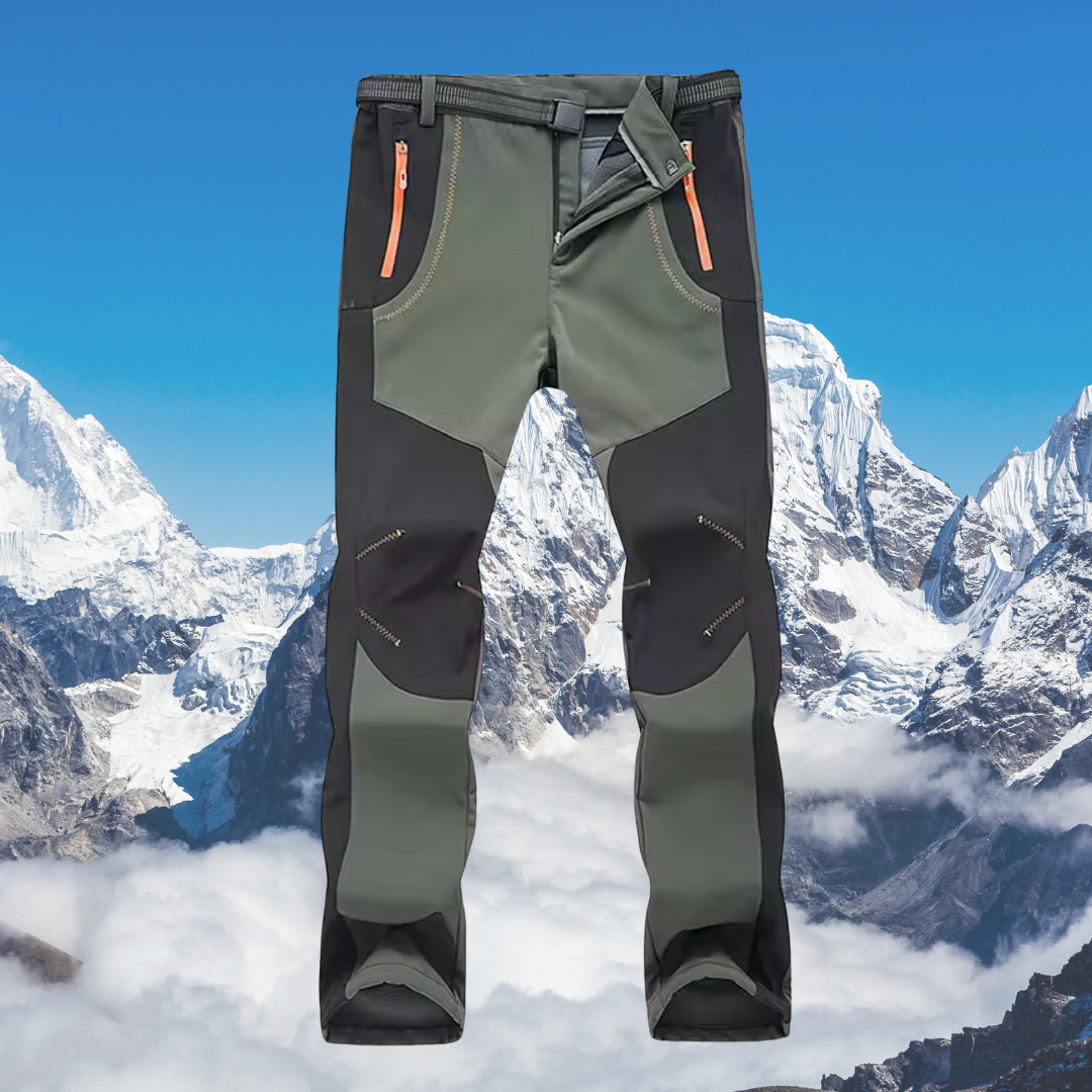 Thermoflex | Premium Thermal Trousers