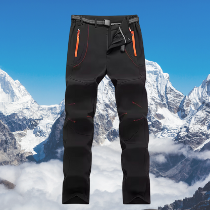 Thermoflex | Premium Thermal Trousers