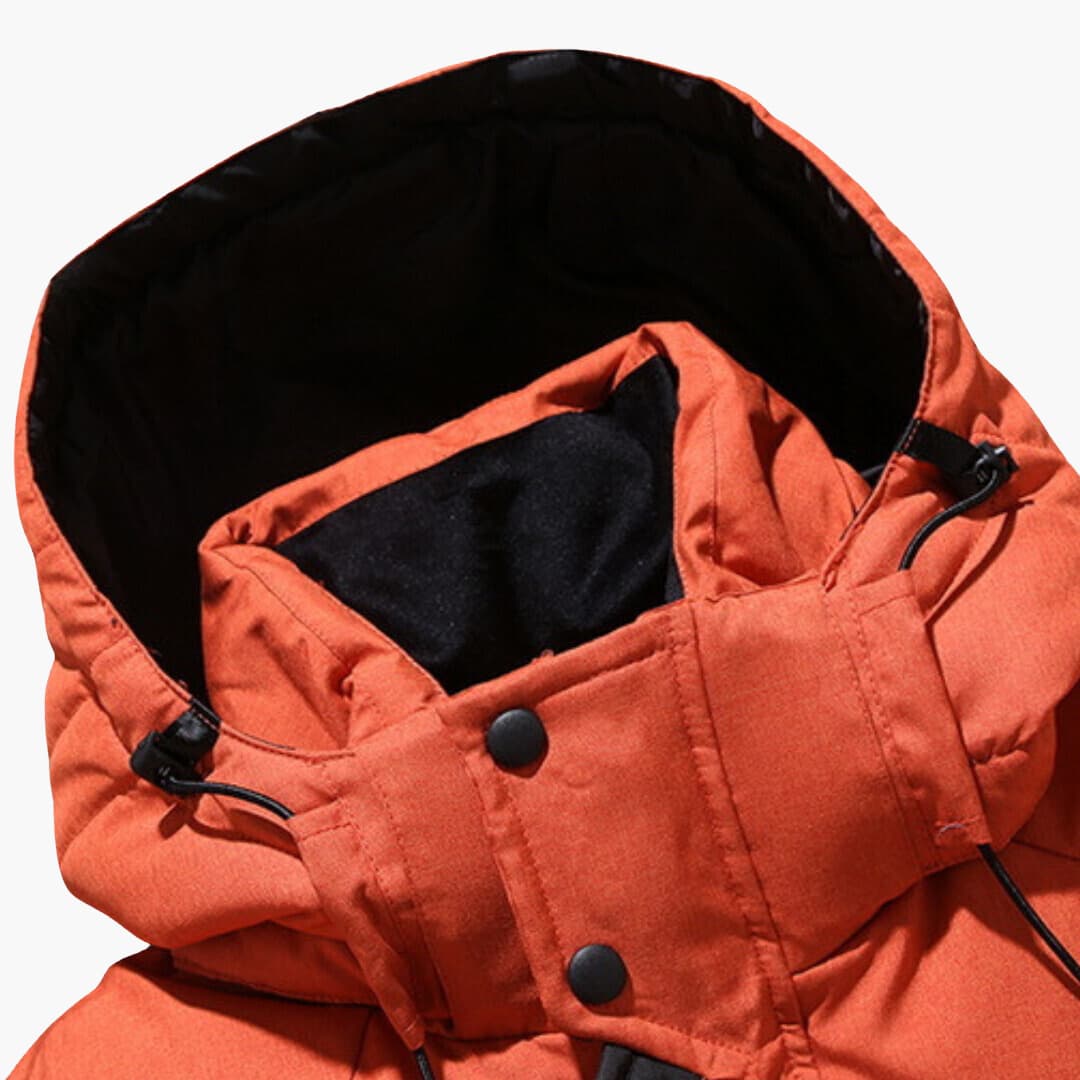 Aisling™ | Warm Winter Sports Jacket