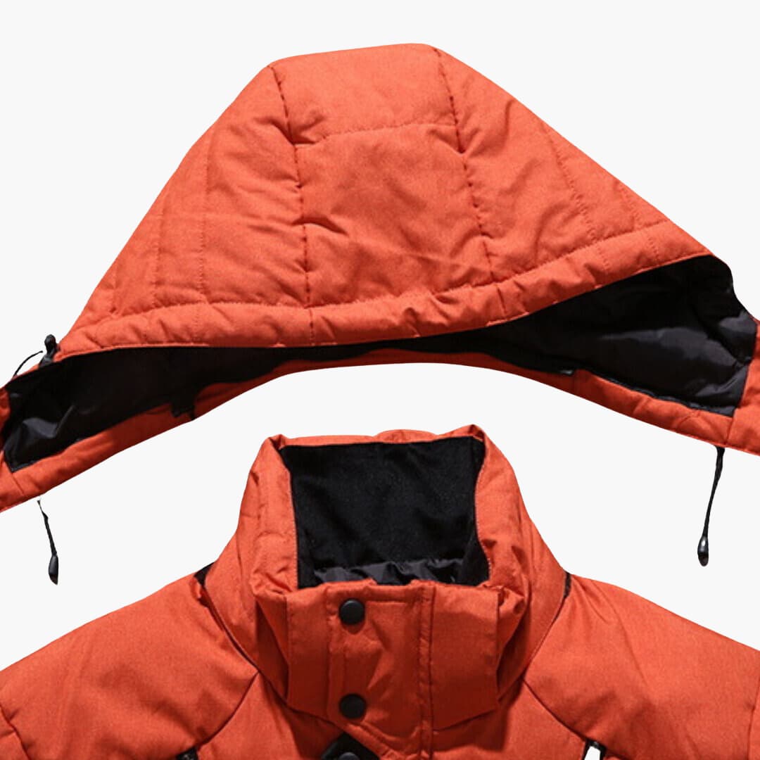 Aisling™ | Warm Winter Sports Jacket