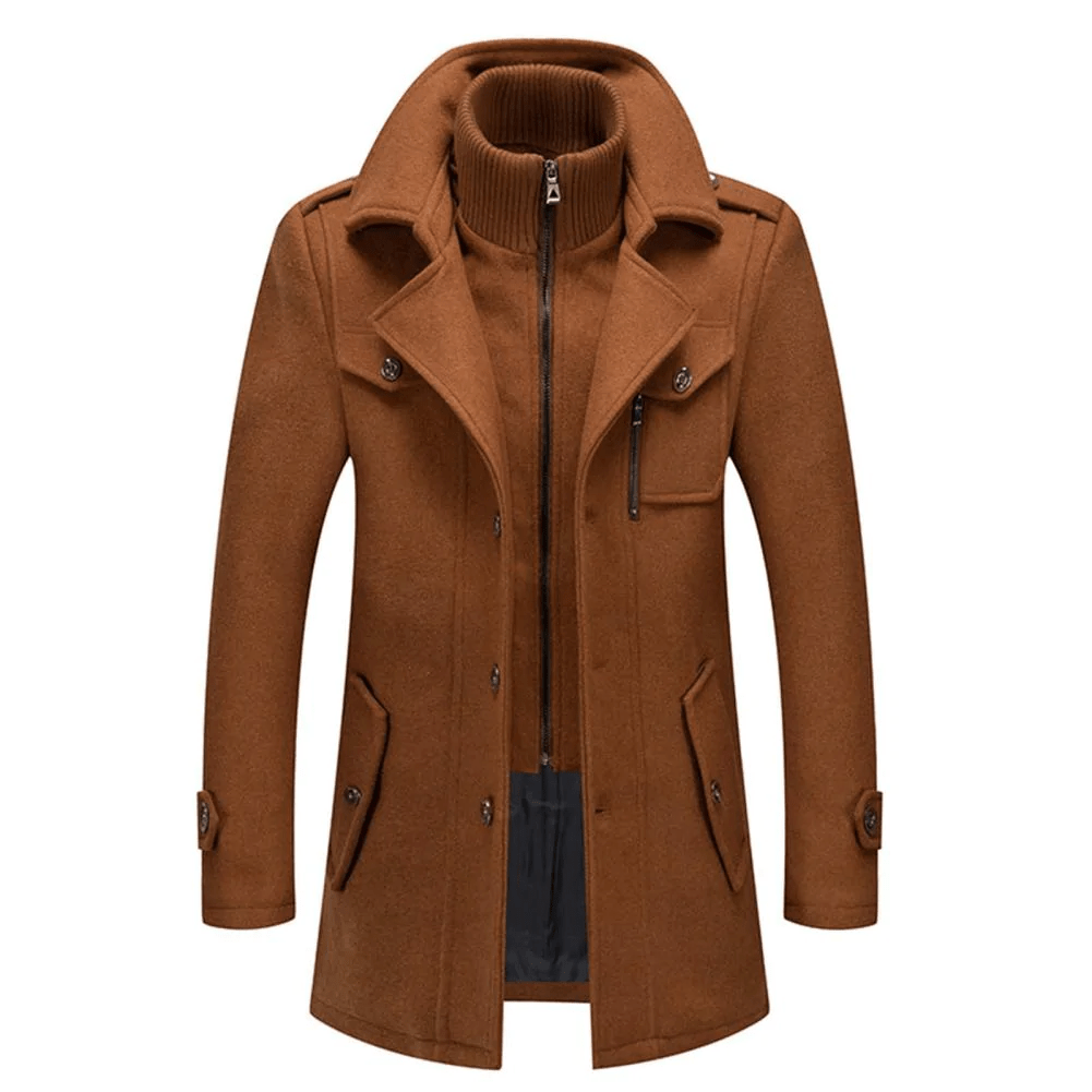 Thomas™ | Winter Coat