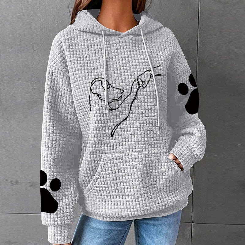 Siobhan™ – Charming Hoodie