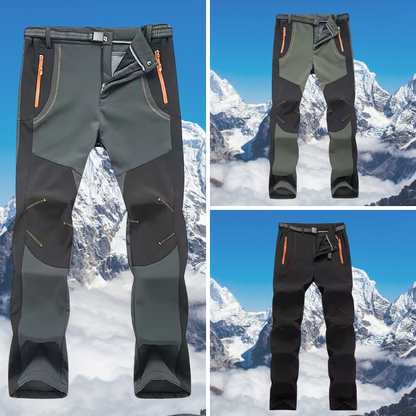 Thermoflex | Premium Thermal Trousers