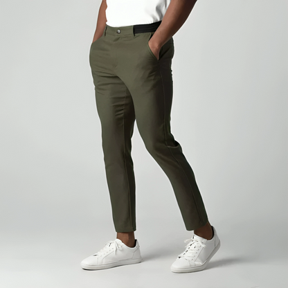 Conor™ | Stretch chinos