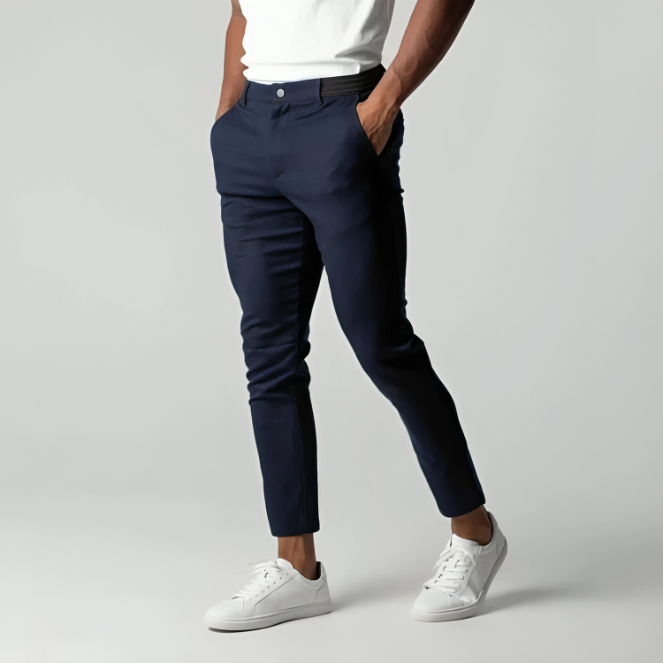 Conor™ | Stretch chinos