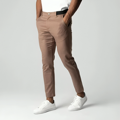 Conor™ | Stretch chinos