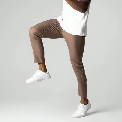 Conor™ | Stretch chinos