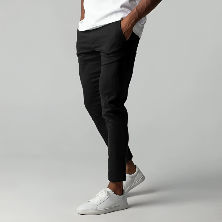 Conor™ | Stretch chinos