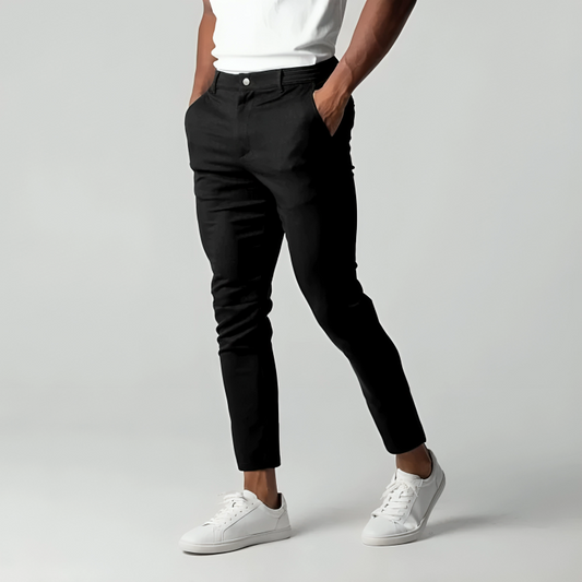 Conor™ | Stretch chinos