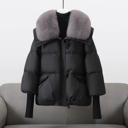 Charlene | Elegant Lightweight Coat