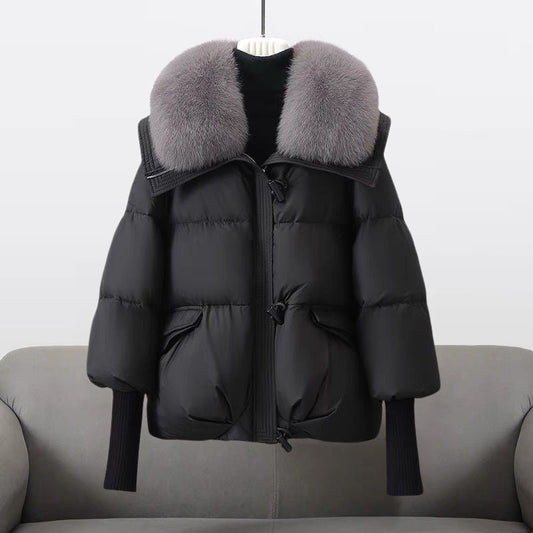 Charlene | Elegant Lightweight Coat