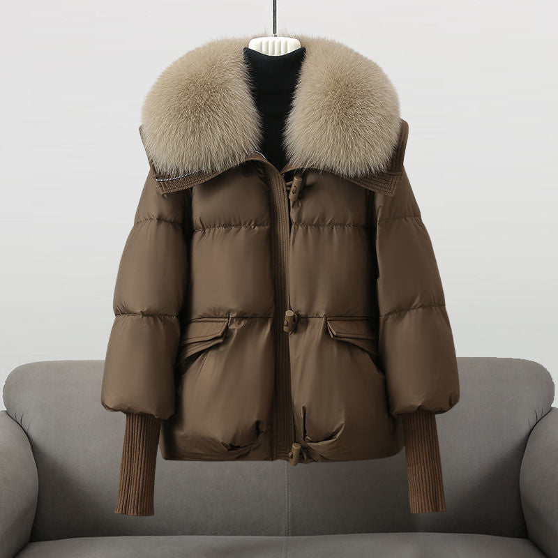 Charlene | Elegant Lightweight Coat