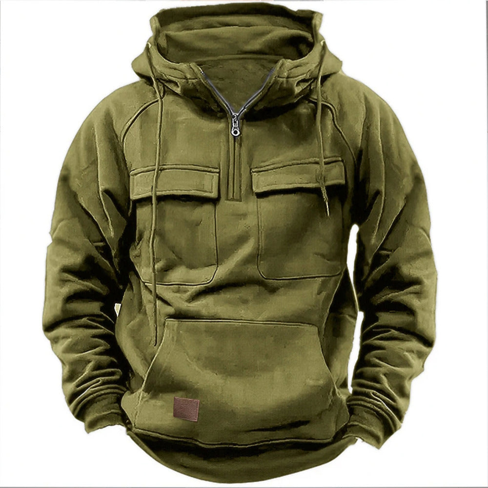 Bruno™ – Premium Hoodie