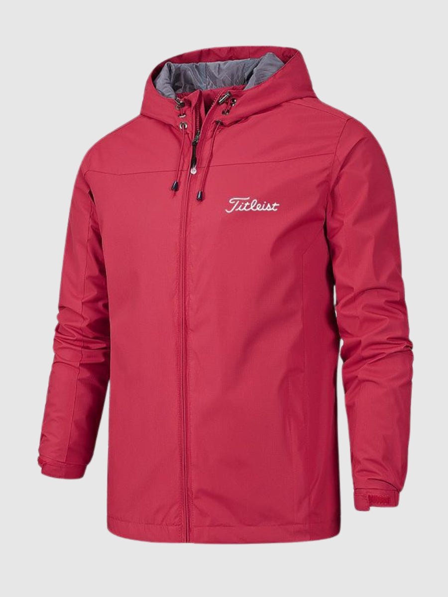 Everest™ - Unisex Waterproof Jacket