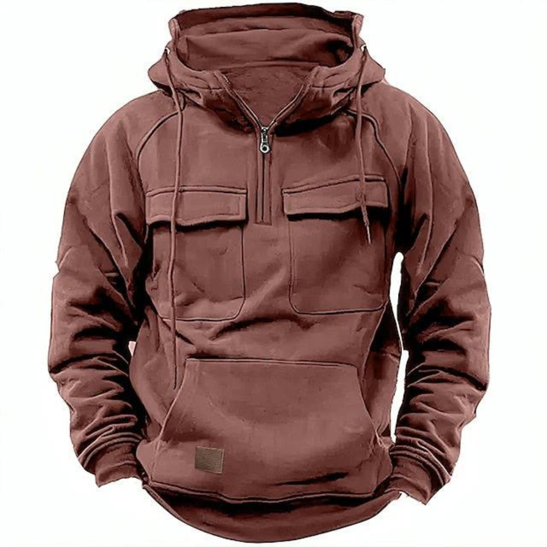 Bruno™ – Premium Hoodie