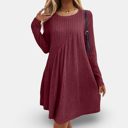 Siobhán™ - Soft and Comfortable Dress