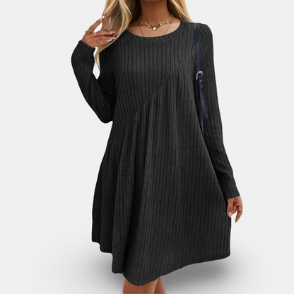 Siobhán™ - Soft and Comfortable Dress