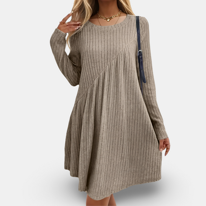 Siobhán™ - Soft and Comfortable Dress